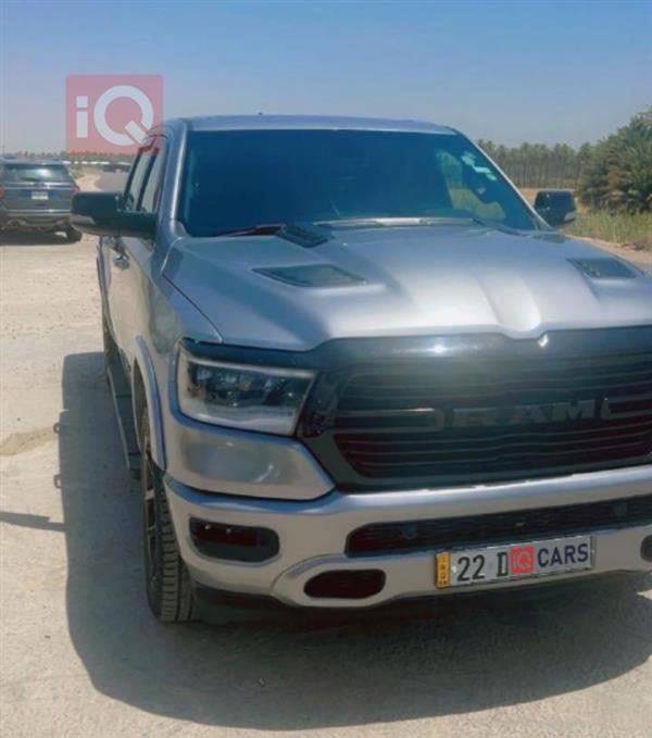 Ram 1500 2020 for sale in Iraq - Hillah